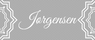 Jørgensen
